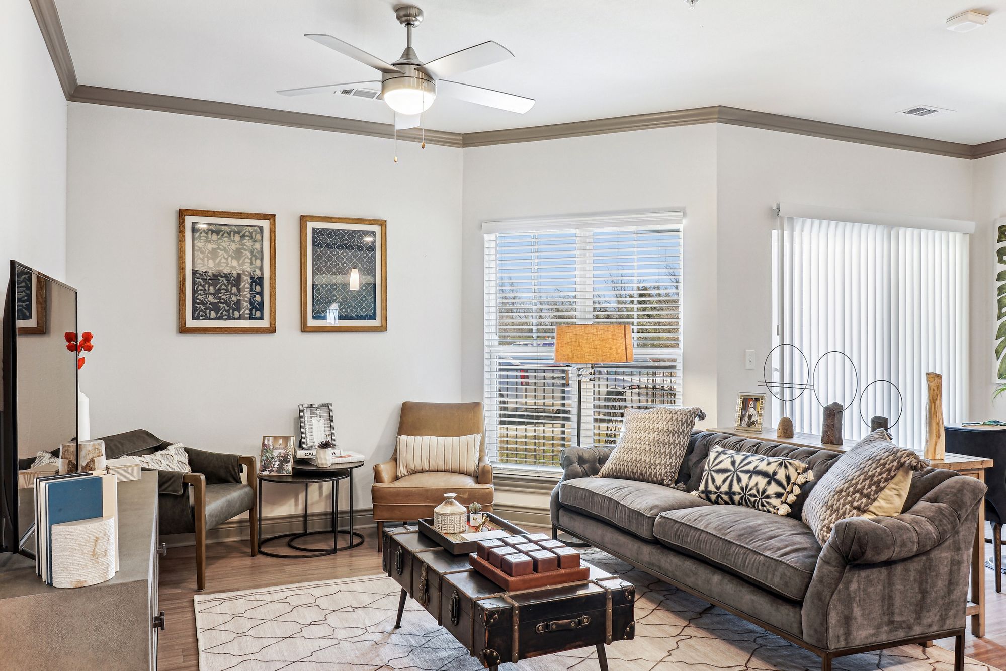 Thumbnail for Luxury Studio Flats In Baytown